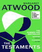 The Testaments (Lead Title) [Paperback] - versoz.com