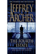 THE FOURTH ESTATE by JEFFREY ARCHER [Paperback] - versoz.com