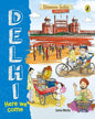 Discover India City By City: Delhi, Here We Come by Sonia Mehta [Paperback] - versoz.com