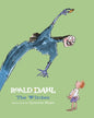 The Witches by Roald Dahl, Quentin Blake (Illustrator) [Hardcover] - versoz.com