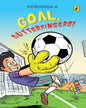 Goal, Butterfingers! by A. Khyrunnisa [Paperback] - versoz.com