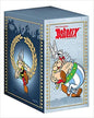 Asterix: The Complete Asterix Box Set (39 Titles) by Rene Goscinny [Paperback] - versoz.com