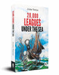 20,000 Leagues Under The Sea by Jules Verne [ Paperback] - versoz.com