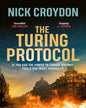 Turing Protocol by Nick Croydon [Paperback]