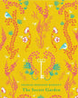 Secret Garden by Frances Hodgson Burnett [Hardcover] - versoz.com
