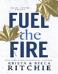 Fuel the Fire by Krista Ritchie [Paperback] - versoz.com