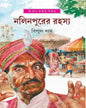 Nalinpurer Rahasya by Bipul Das [Hardcover] - versoz.com