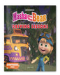 Masha and the Bear: Driving Lessons (Story Book) by Wonder House Books [Paperback] - versoz.com