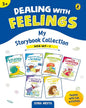 Dealing With Feelings Box Set 1 by Sonia Mehta [Paperback] - versoz.com