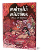 Outlandish Graphic Novel Series: Maithili And The Minotaur: Dolls Of Despair by C. G. Salamander & Rajiv Eipe [Paperback] - versoz.com