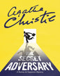 The Secret Adversary by Agatha Christie [Paperback] - versoz.com