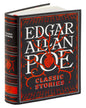 Edgar Allen Poe: Classic Stories (Barnes & Noble Flexibound Editions) [Paperback] - versoz.com