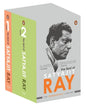 The Best Of Satyajit Ray (Vol. 1 & 2) Bo by Ray Satyajit [Paperback] - versoz.com