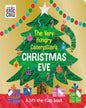 The Very Hungry Caterpillars Christmas Eve by Eric Carle [Board book] - versoz.com