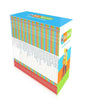 Key Words with Peter and Jane: : 36 Classic Storybooks Box-Set - Level 1 to 12 - Practice Reading [Paperback] - versoz.com