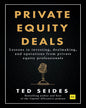 Private Equity Deals by Ted Seides [Paperback] - versoz.com