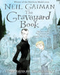 The Graveyard Book by Neil Gaiman [Paperback] - versoz.com