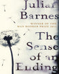 The Sense Of An Ending [Paperback] - versoz.com