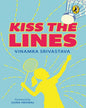 Kiss The Lines by Vinamra Srivastava [Paperback] - versoz.com