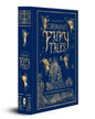 The Complete Grimms Fairy Tales (Deluxe Hardbound Edition) by Jacob Grimm & Wilhelm Grimm [Hardcover] - versoz.com