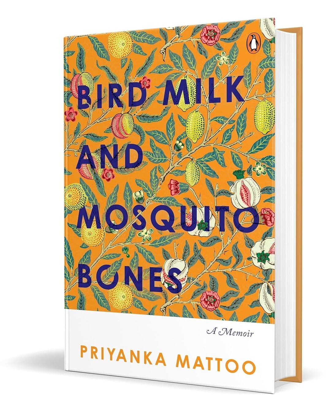 Bird Milk And Mosquito Bones: A Memoir [Hardcover] - versoz.com