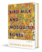 Bird Milk And Mosquito Bones: A Memoir [Hardcover] - versoz.com