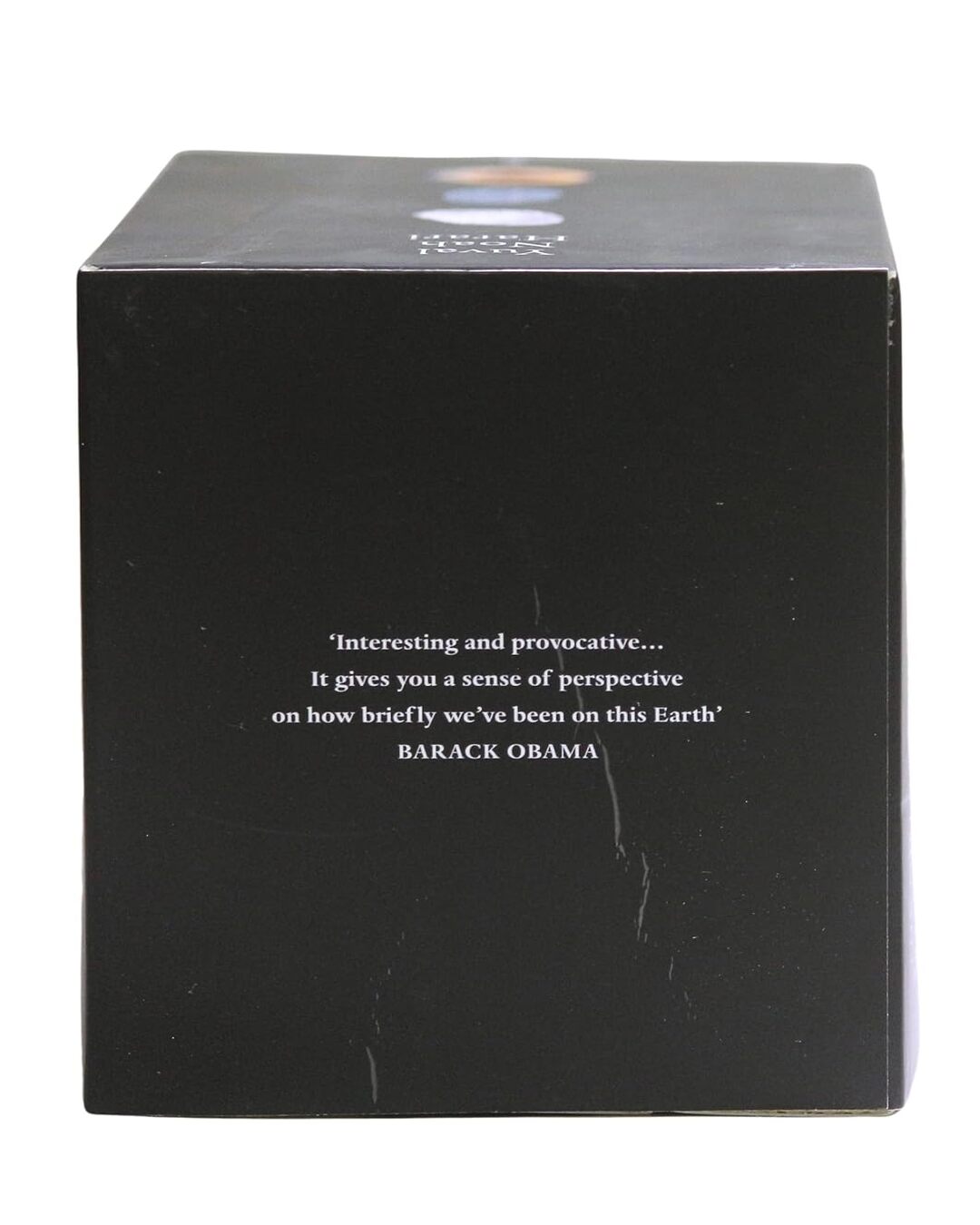 Yuval Noah Harari Box Set (Sapiens, Homo and 21 Lessons for the 21st Century) [Hardcover] - versoz.com