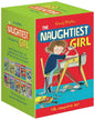 Naughtiest Girl Complete Box Set (Set Of 10 Books) by Blyton Enid [Paperback] - versoz.com