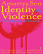 Identity And Violence: The Illusion Of Destiny by Amartya Sen [Paperback] - versoz.com