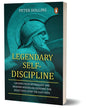 Legendary Self-Discipline: Lessons From Mythology And Modern Heroes On Choosing The Right Path Over by Peter Hollins [Paperback] - versoz.com