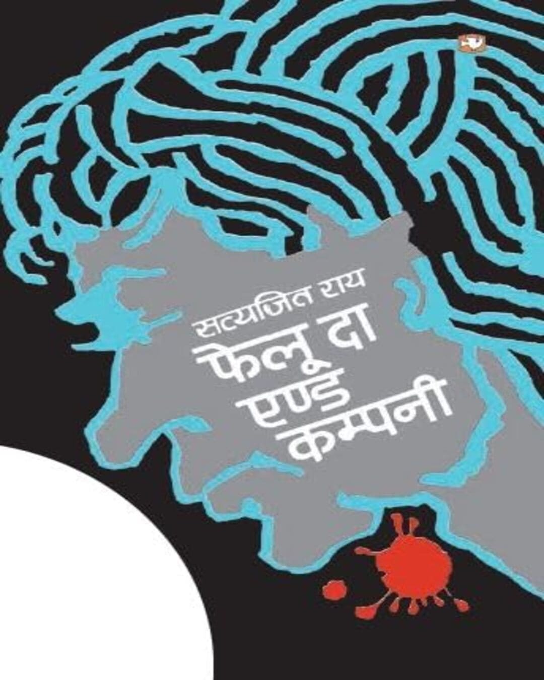 Feluda And Company (Hindi) / Ray; Satyajit by Ray Satyajit [Paperback] - versoz.com
