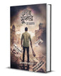 Lauhamudgar : The Hammer Of Justice by Tushar Kanti Bhattacharya [Hardcover]