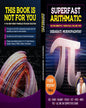 Superfast Arithmatic by Debarati Mukhopadhyay [Hardcover] - versoz.com