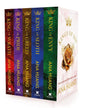 Kings Of Sin 5-Book Boxset by Ana Huang [Box Set]