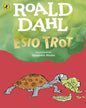 Esio Trot by Dahl, Roald [Paperback] - versoz.com