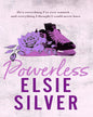 Powerless by Elsie Silver [Paperback] - versoz.com