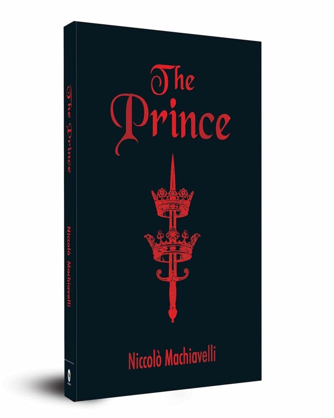 The Prince (Pocket Classic) by Niccolo Machiavelli [Paperback] - versoz.com