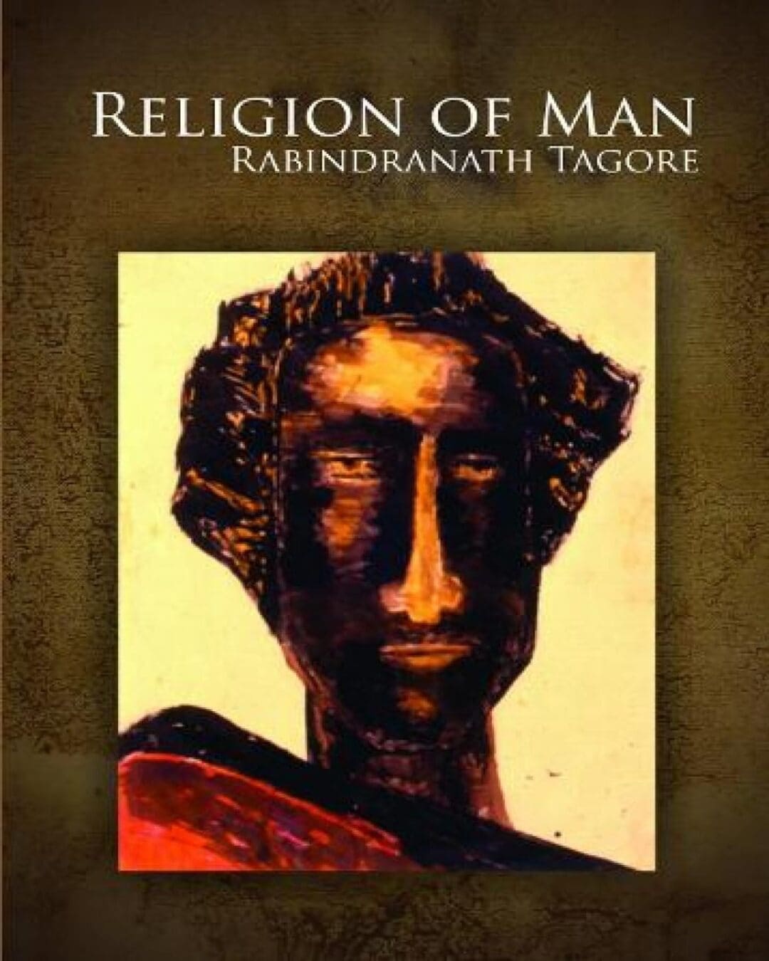 Religion of Man by Rabindranath Tagore [Paperback] - versoz.com