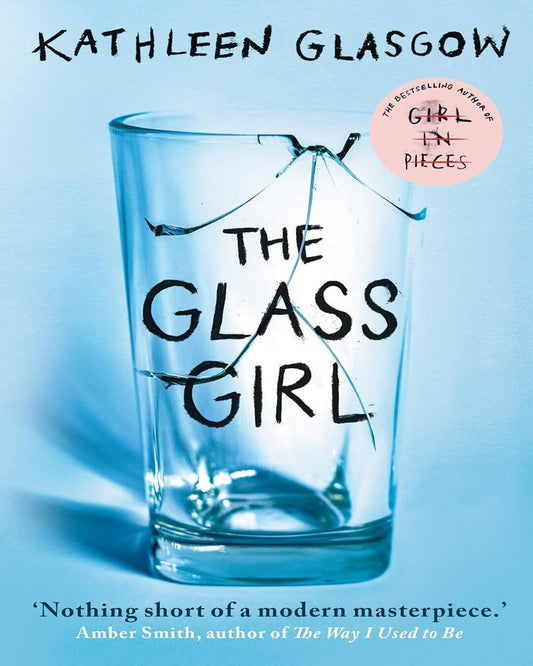 The Glass Girl by Kathleen Glasgow [Paperback] - versoz.com