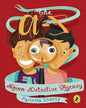 The A-Z Djinn Detective Agency by Parinita Shetty [Paperback] - versoz.com