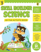 Skill Builders Science Level 3 by Sonia Mehta [Paperback] - versoz.com