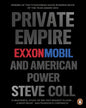 Private Empire by STEVE COLL [Paperback] - versoz.com
