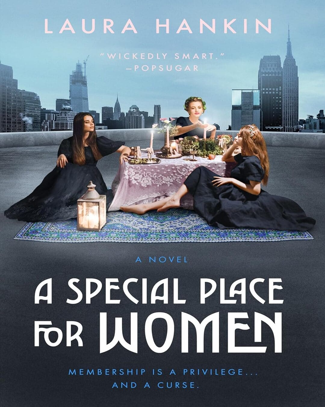 A Special Place for Women [Paperback] - versoz.com