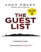 The Guest List by Lucy Foley [Paperback] - versoz.com