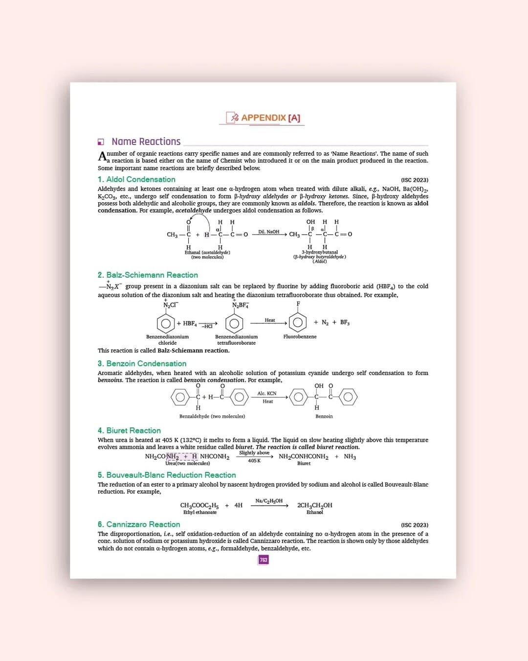 Nootan ISC Board Chemistry Textbook For Class 12th - Academic Year 2026-27 By Dr. H.C. Srivastava - Nageen Prakashan