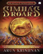 The Battle of Vathapi Book 3: Simha's Roar by Arun Krishnan [Paperback] - versoz.com