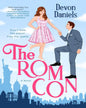 The Rom Con by Devon Daniels [Paperback] - versoz.com