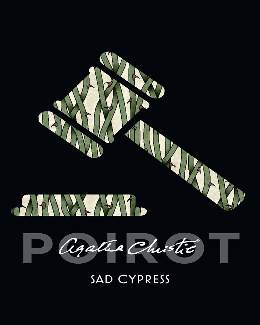 Sad Cypress by Agatha Christie [Paperback] - versoz.com