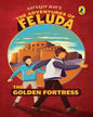 The Adventures of Feluda : The Golden Fortress by Satyajit Ray [Paperback] - versoz.com