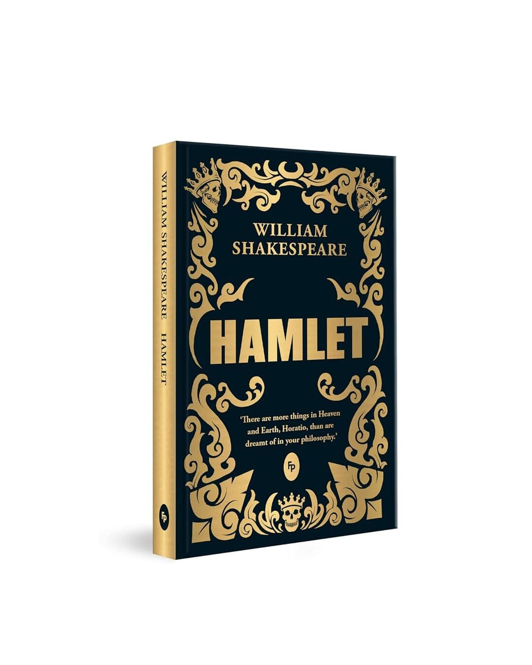 Hamlet (Pocket Classic) by William Shakespeare [Paperback] - versoz.com